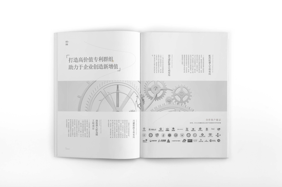 扶绥县画册设计帮您重塑品牌的好处