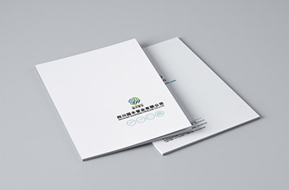 扶绥县画册设计：以纸为媒，镌刻城市的精神图腾